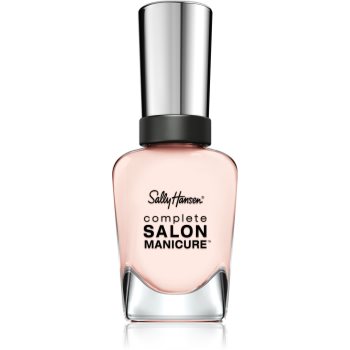 Sally Hansen Complete Salon Manicure lac pentru intarirea unghiilor - imagine 2